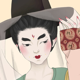 贪官藏钱涉及10个国家和地区